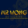 Mr Wong the Detective - Films4Phones