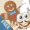 Gingerbread Fun! HD - Free Edition