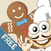 Gingerbread Fun! HD - Free Edition Positive Reviews, comments