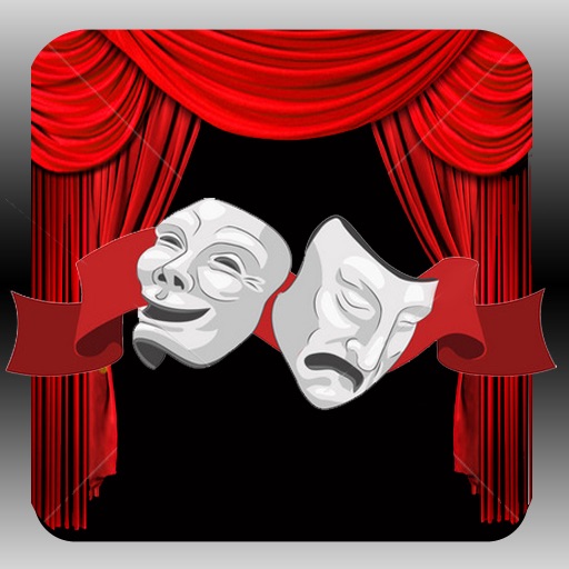 TeatroInTown app icon
