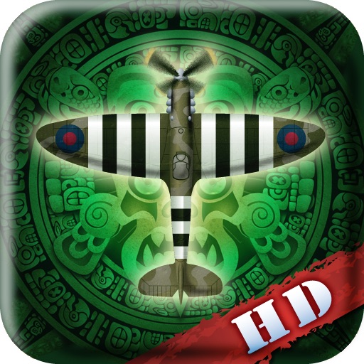 The Squadron app icon