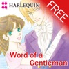 Word of a Gentleman1 (HARLEQUIN)