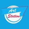 Art Station