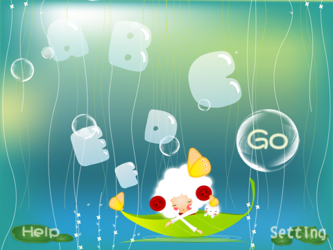 Screenshot #4 pour Kitty ABC