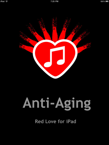 Screenshot #4 pour Red Love