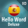 Hello Word Deluxe HD English | Spanish