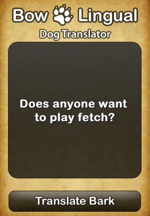 BowLingual Dog Translator (FREE)(圖4)-速報App