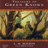 Treasure Of Green Knowe (Audiobook)