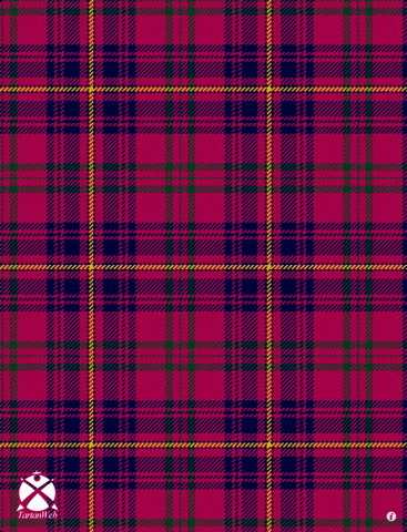 Tartans app screenshot 2