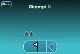 Game screenshot The Impossible Game Lite hack