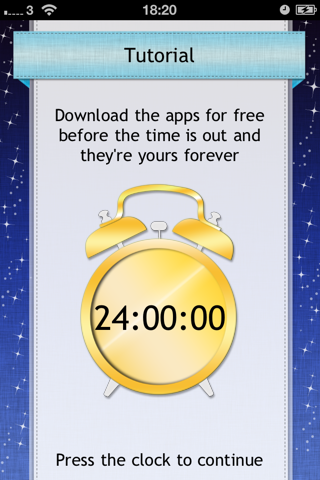 Free App Magic - Get Paid Apps For Free Every Day Screenshot 4