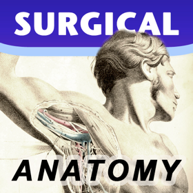 Surgical Anatomy - Premium Edition for Mac OS X
