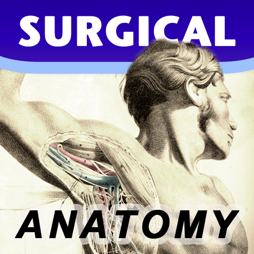 Surgical Anatomy - Premium Edition App Alternatives