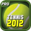 TouchSports Tennis 2012 icon