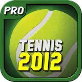 TouchSports Tennis 2012 - App Icon