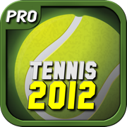 TouchSports Tennis 2012