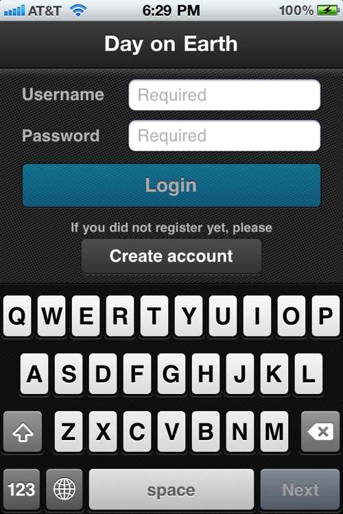 Day on Earth screenshot-4