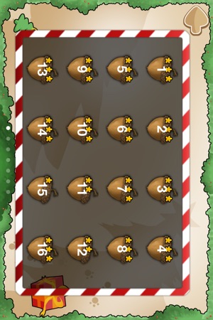 Hamster Go Go Christmas(圖2)-速報App