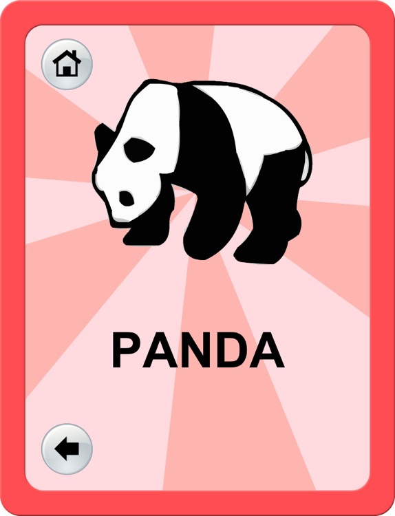 Baby Voice Cards Lite for iPad screenshot-4