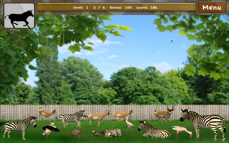 Click! Zoo thumbnail 3