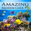 Amazing Aquarium Clock 2