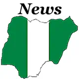 Nigeria News - 앱 아이콘