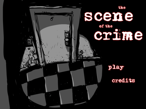 The Scene of the Crimeのおすすめ画像1