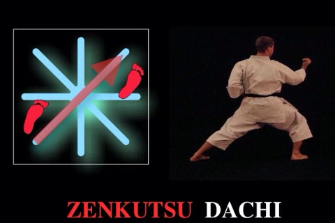 iKata Karate BASIC screenshot-3