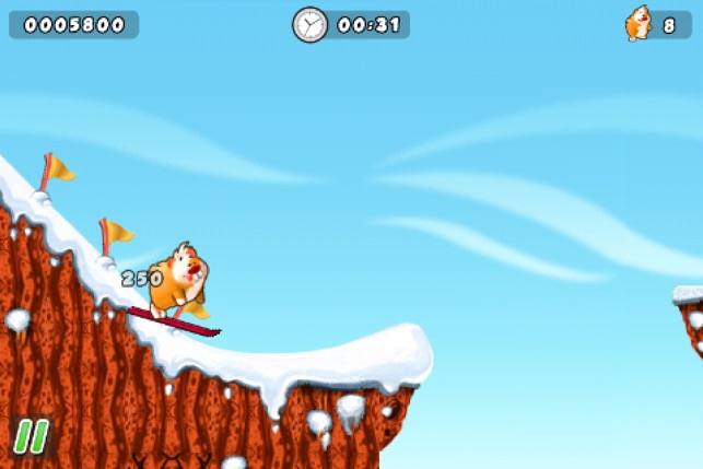 Crazy Hamster Free(圖4)-速報App