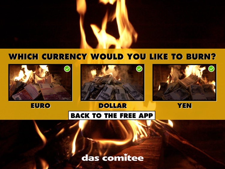 Cash Burner HD