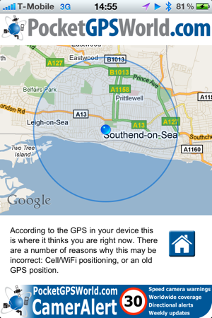 GPS Status(圖3)-速報App