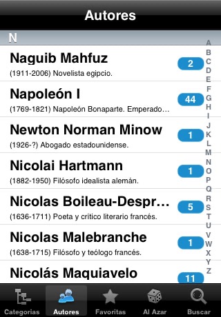 iFrases Lite screenshot-3