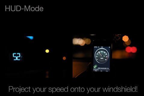 SpeedoCheck HUD screenshot-3