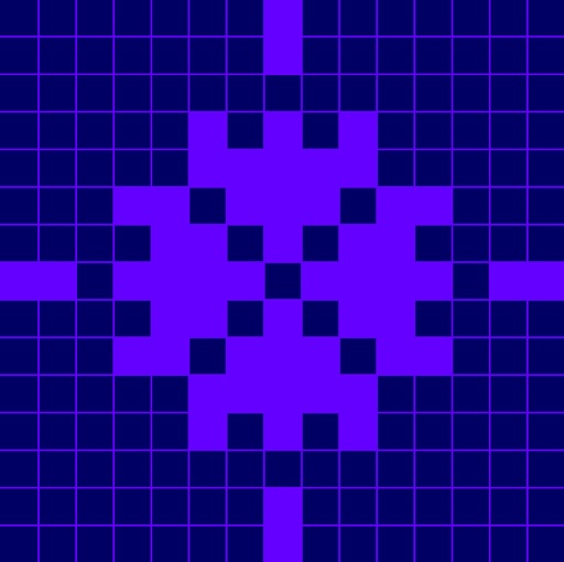 Conway's Game of Life