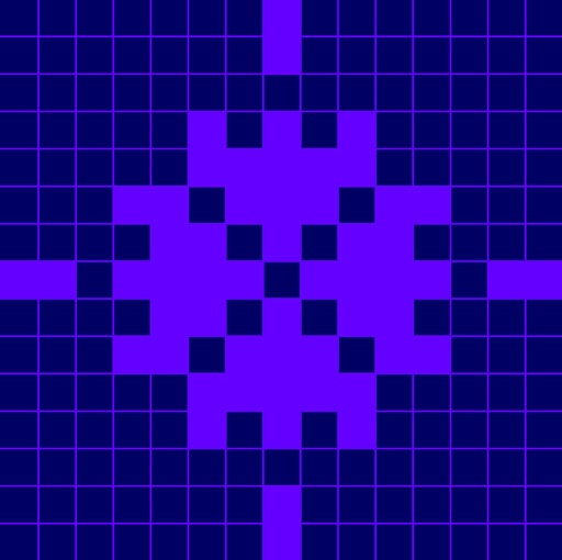 Conway's Game of Life