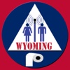 Bathroom Wyoming