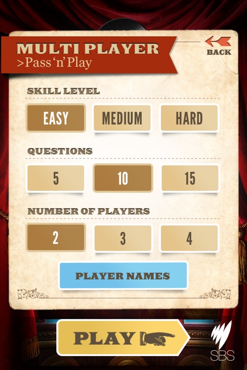 RocKwiz - The Bumper Music Quiz Game screenshot-4