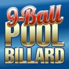 9-Ball Pool Billard Profi