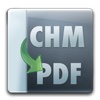 CHM to PDF Converter