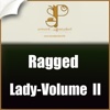 Ragged Lady - Volume  II, by Howells William Dean