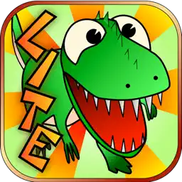 Dino app icon