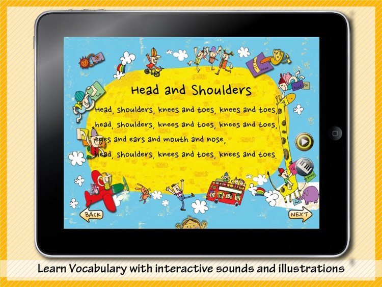 Songs For Kids2