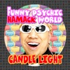 Funny Psychic HAMACK World "CANDLE LIGHT"