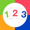 Preschool Numbers Game