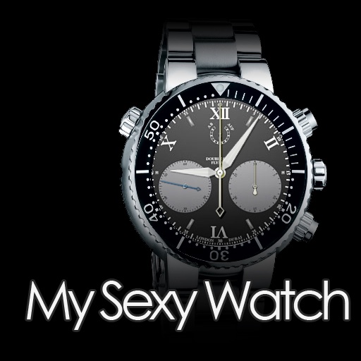 My Sexy Watch icon