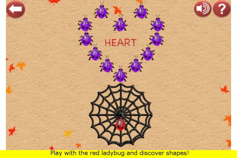 Ladybug Math screenshot-3