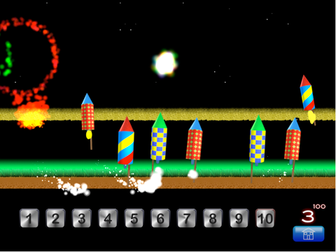 Screenshot #6 pour Go Count!