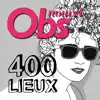 Les 400 lieux branchés de Paris icône