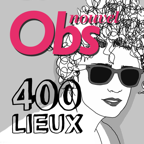 Les 400 lieux branchés de Paris