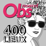 Les 400 lieux branchés de Paris